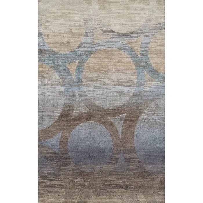 Dalyn Antigua An9 Chocolate Rug