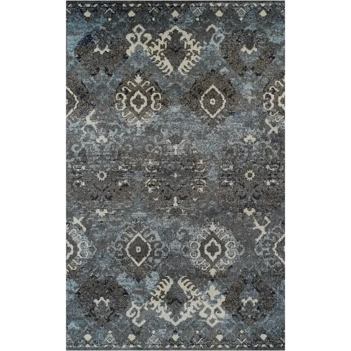 Dalyn Gala Ga10 Steel Rug