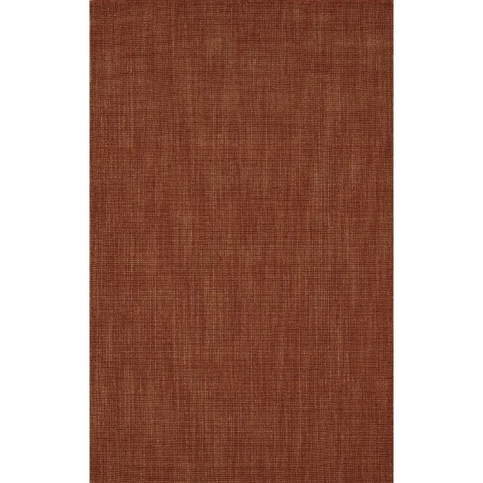 Dalyn Monaco Sisal Mc100 Paprika Rug