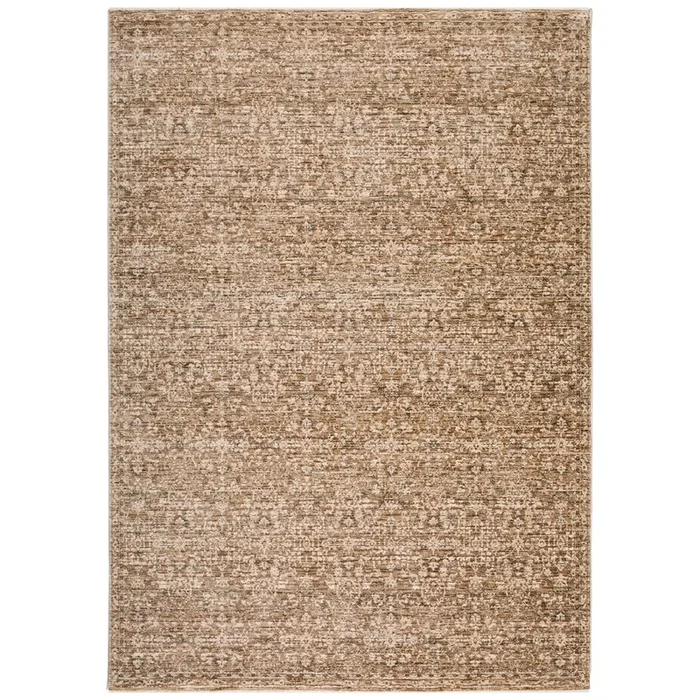 Dalyn Yarra Ya2 Mocha Rug