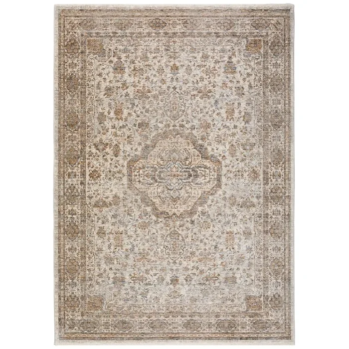 Dalyn Yarra Ya3 Linen Rug