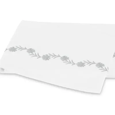 Daphne King Flat Sheet