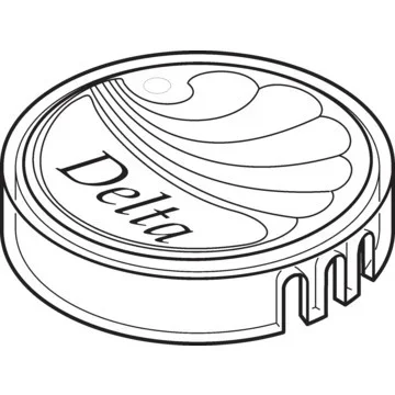 Delta Cold Index Button 10Pk