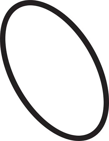 Delta Faucet RP23336 Large O-Ring for All Monitor(R) Series