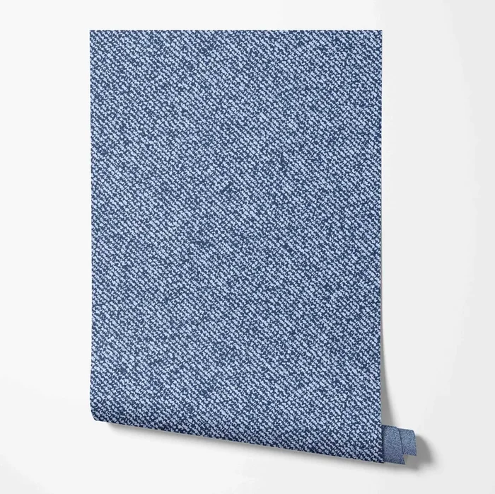 Denim Lover Wallcovering