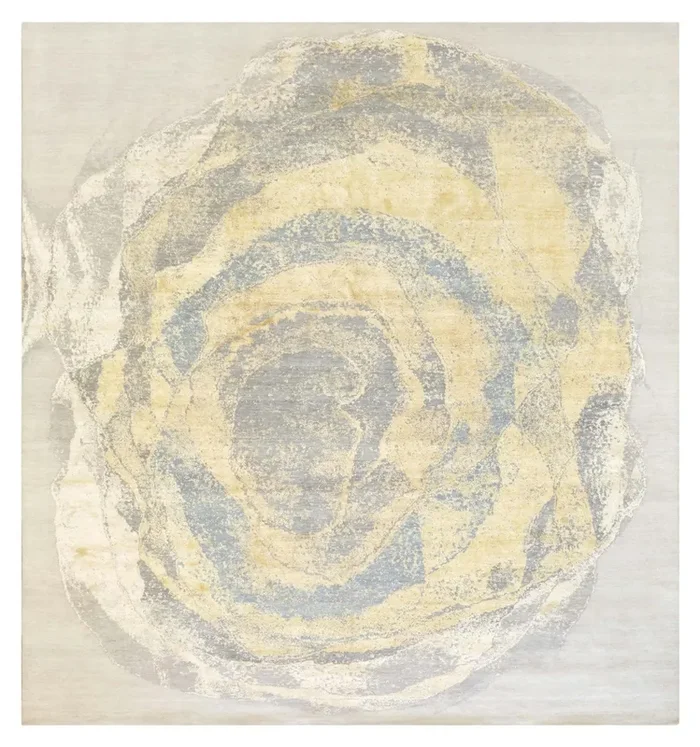 Dorsey Handwoven Contemporary Rug, J77037