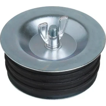 Drain Expansion Test Plug 1-1/2″