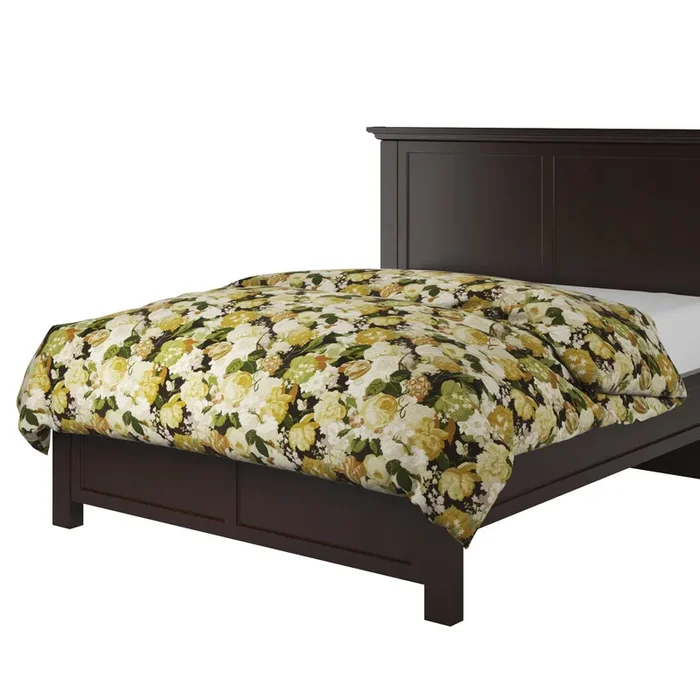Duvet Cover in Garden Tea Time – Moonglow
