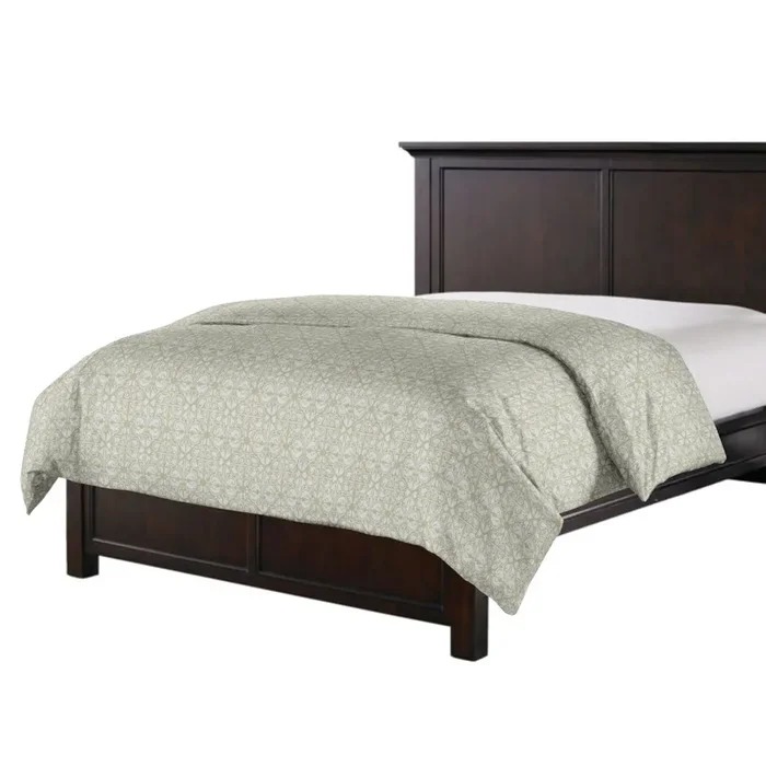 Duvet Cover in Palazzo – Linen