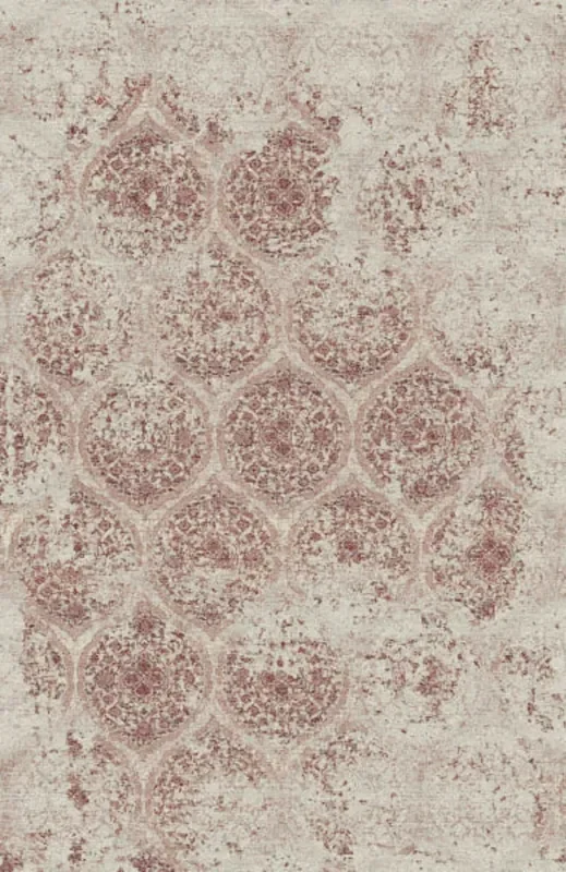 Dynamic Rugs Brilliant 72413 Beige Rugs