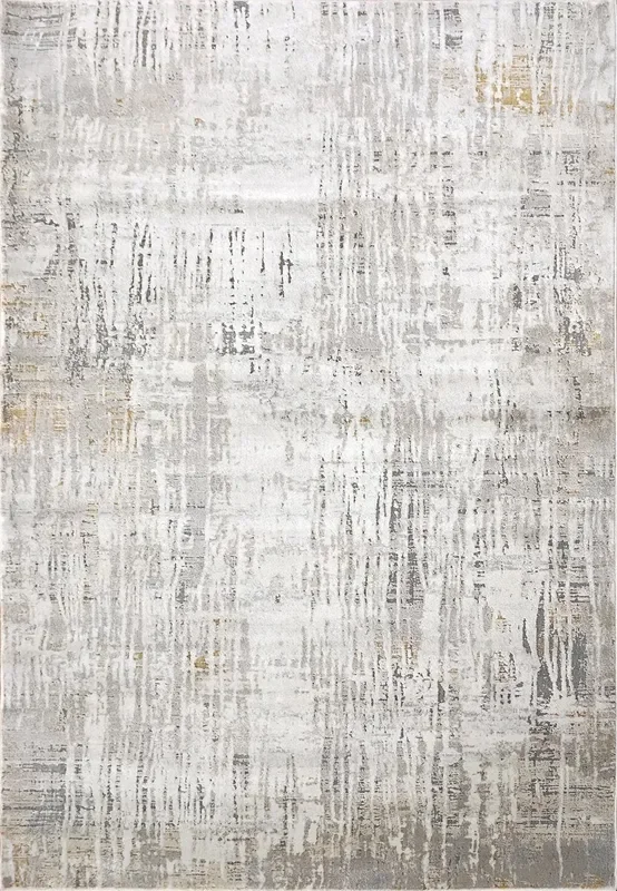 Dynamic Rugs Capella 7921 Ivory/Grey/Gold Rugs