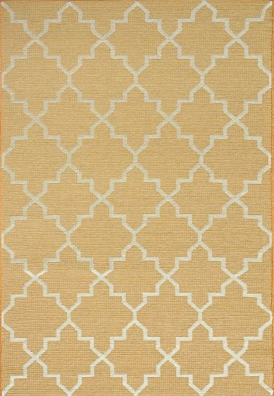 Dynamic Rugs Newport 96003 Orange Rugs