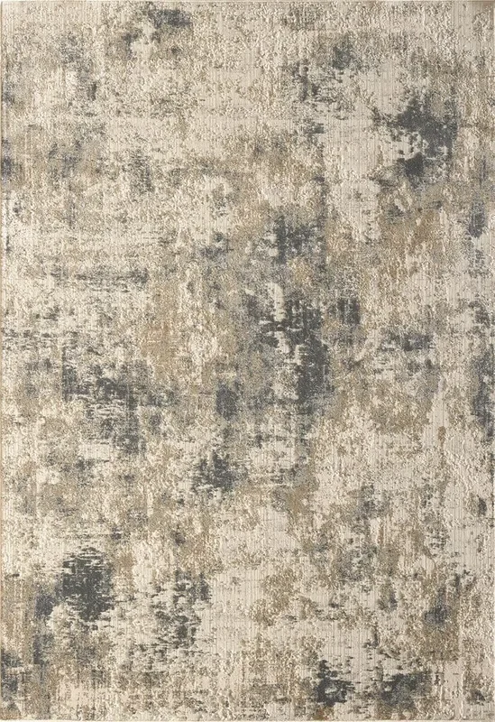 Dynamic Rugs Quartz 27031 Beige / Grey Rugs