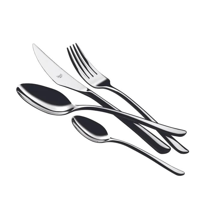 Edera 24 pcs Cutlery Set