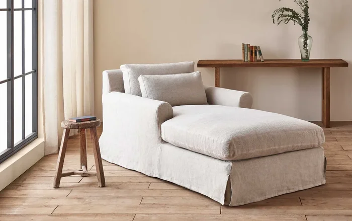 Elias Daybed Slipcover Only