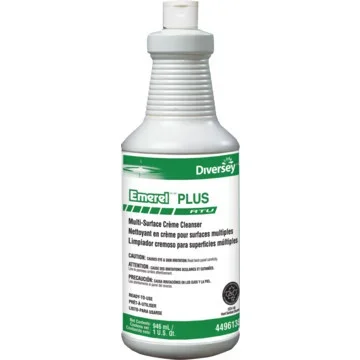Emerel Mild Acid Crme Cleanser Case Of 2 32 Ounces