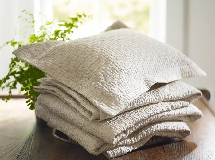 Eton Purists Queen Coverlet