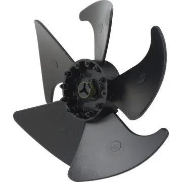 Evaporator Fan Assembly