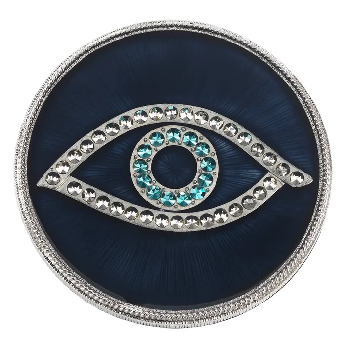 Evil Eye Coaster Set of 4