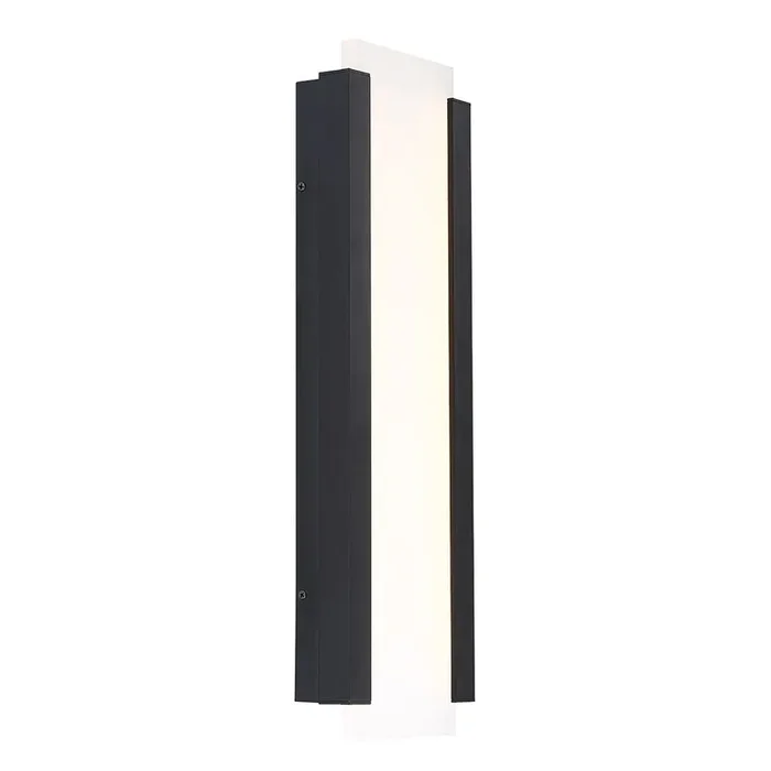 Fiction LED Indoor and Outdoor Wall Light