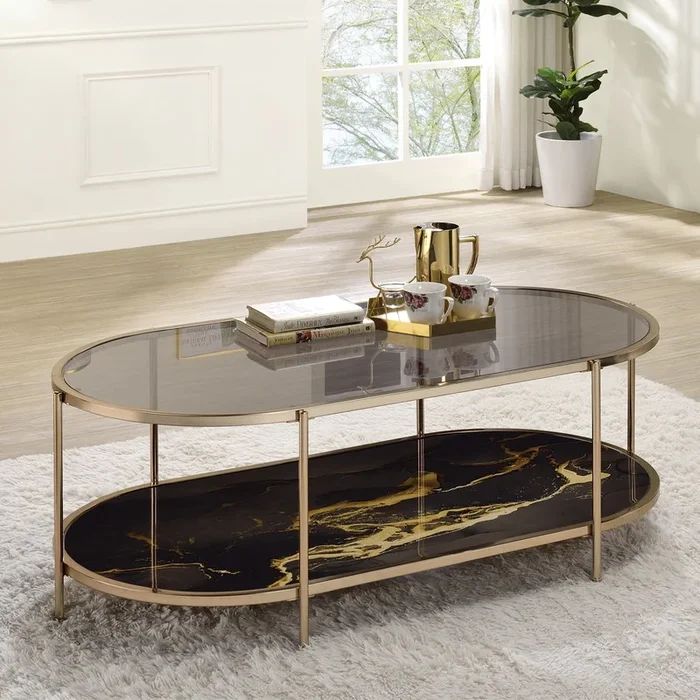 Fiorella – Coffee Table