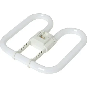 Fluorescent Bulb Philips 38W Square 2700K