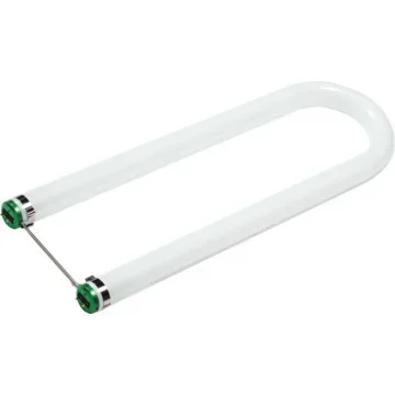 Fluorescent Bulb Philips 40W T12 U-Tube 4100K 90 CRI 12pk