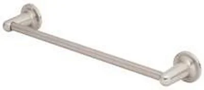 Franklin Brass Astra Satin Nickel Towel Bar 18″