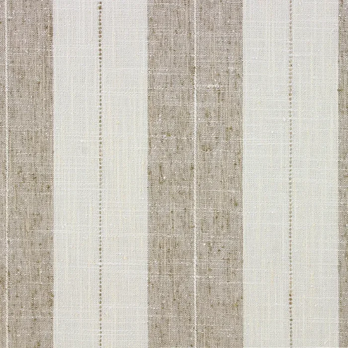 French Laundry Stripe – Champagne