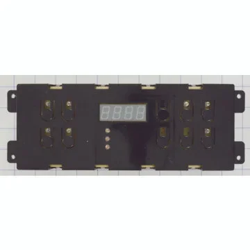Frigidaire Range Control Board