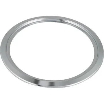 G.E. 8″ DRIP PAN RING “PKG OF 6”