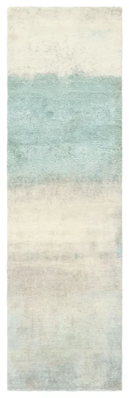 Gabbeh Handwoven Contemporary Rug, J71086