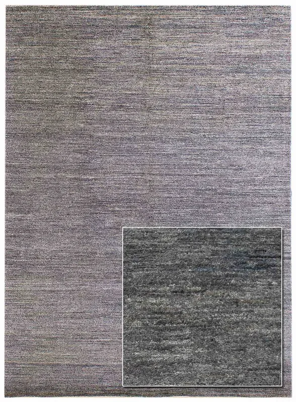 Gabbeh Handwoven Tribal Rug, J39636