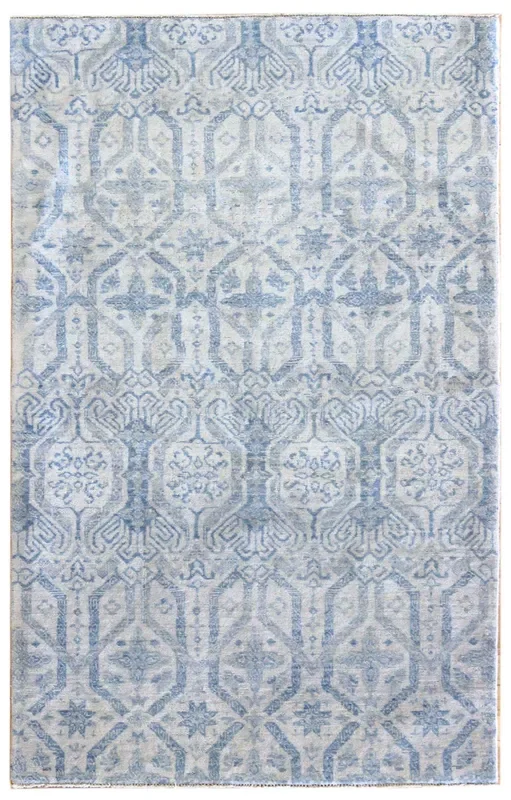 Gateway Handwoven Transitional Rug, J40212