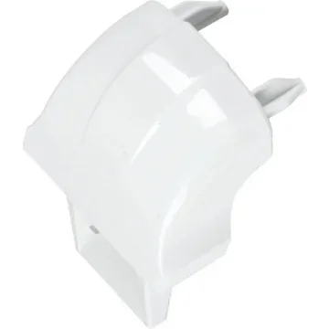 GE-Hotpoint Refrig. Shelf End Cap – Small