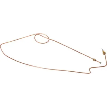 GE Oven Thermocouple