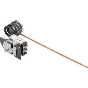 GE Oven Thermostat