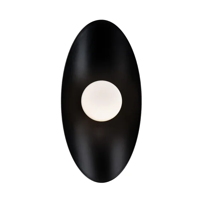 Glamour LED Wall Sconce