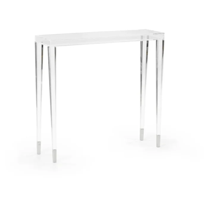 “Glimmering Dream” Accent Table