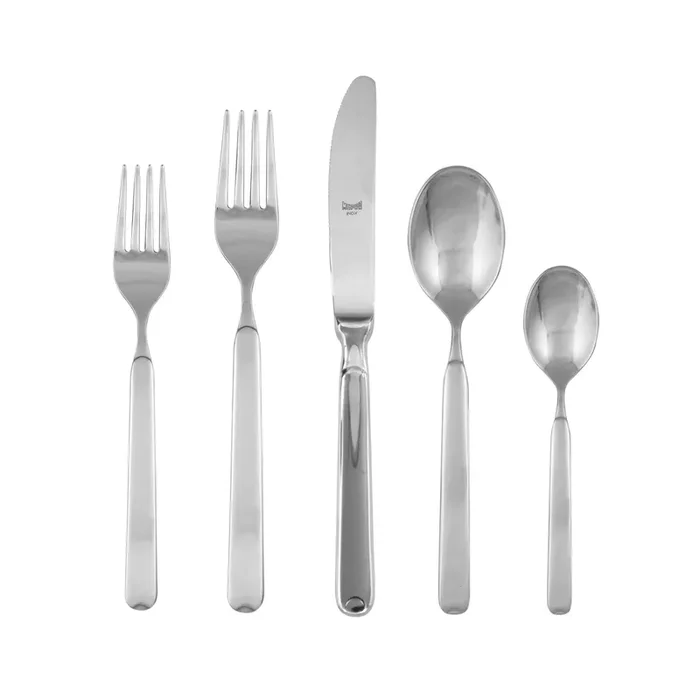 Goccia 20 pcs Flatware Set