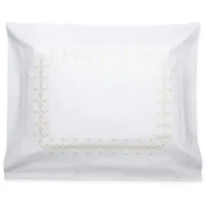 Gordian Knot Boudoir Sham