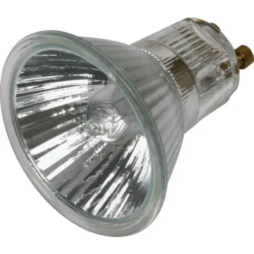 Halogen Bulb Philips 50W MR16 NFL25 GU10 Base