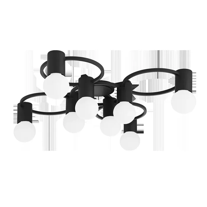 Hope Semi Flush