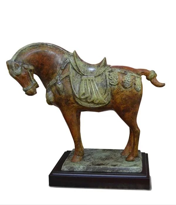 Horse Statue