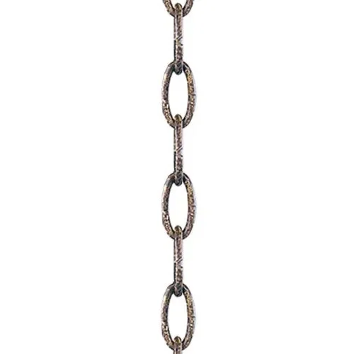 Imperial Bronze 3′ Standard Decorative Chain