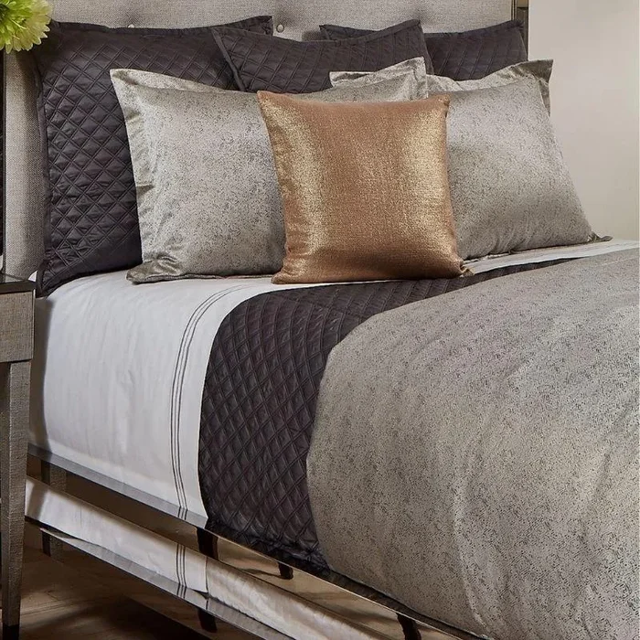 Imprint Queen Duvet Set