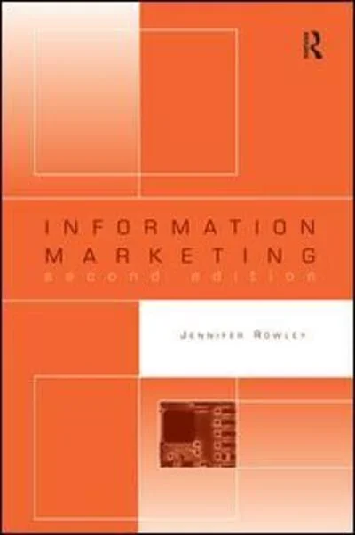 Information Marketing