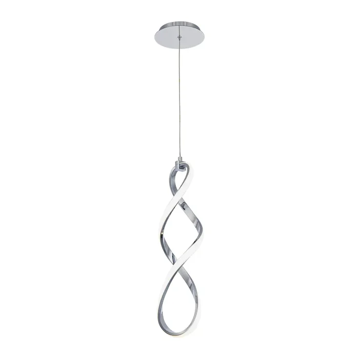 Interlace LED Mini Pendant