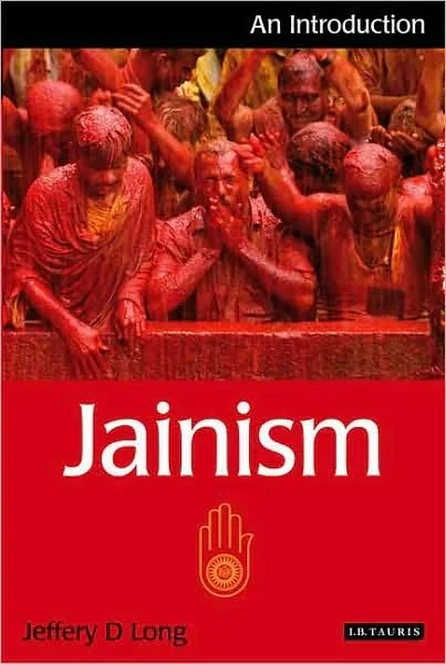 Jainism: An Introduction – I.B.Tauris Introductions to Religion