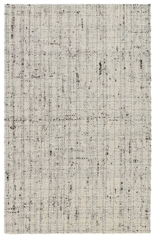 Jaipur Cambridge Season Cmb05 Cream/Light Gray Rug